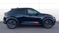 Nissan Juke 1.6 Hybrid N-Connecta 5dr Auto Hybrid Hatchback